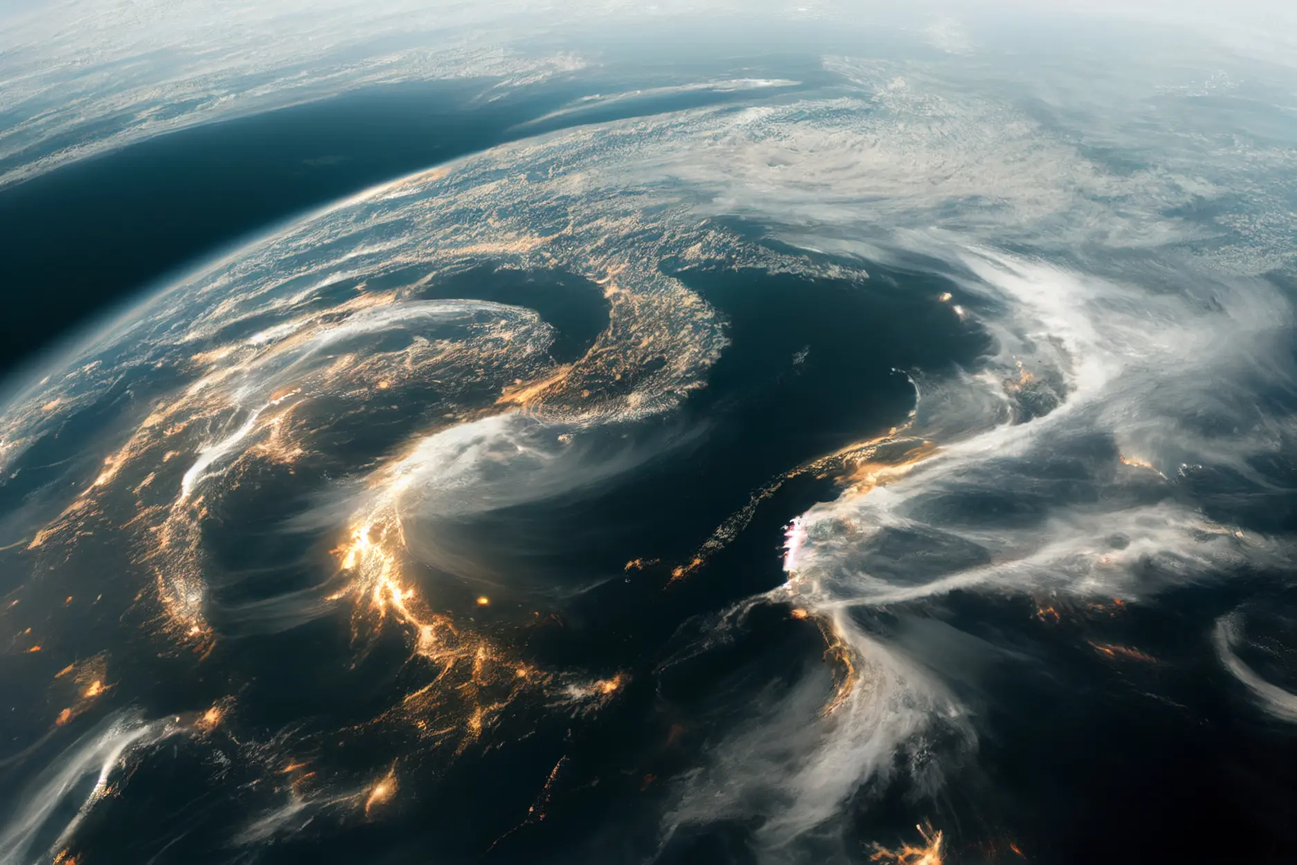 Atmosphere