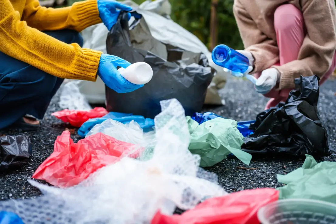 Chemicals and Waste