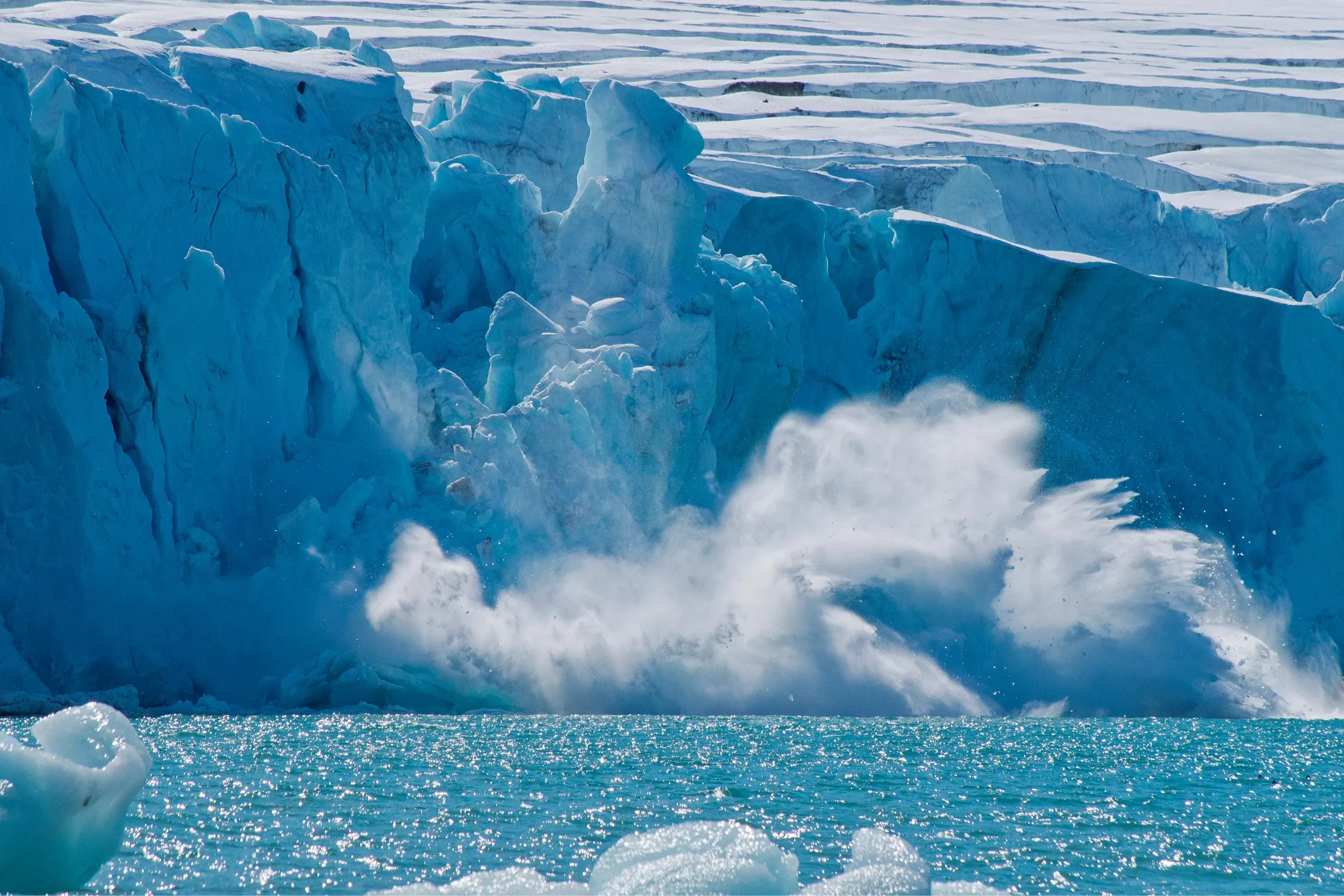 Climate Action and Synergies